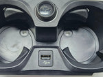 Load image into Gallery viewer, 6809803-2019-2025 BMW 330i G11 G12 Front Center Console Cup Holder OEM