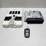 قم بتحميل الصورة إلى عارض الصور، BMW Engine Control Unit 8582280 F20 F21 1 Series 116d N47N