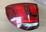 Bild in die Galerieansicht laden, GENUINE BMW F15 REAR LEFT  DRIVER SIDE OUTER TAILLIGHT 7290099