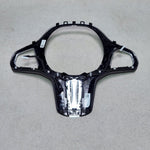 Load image into Gallery viewer, BMW Steering Wheel Center Trim M-Sport Center 62821350 2 Series F44