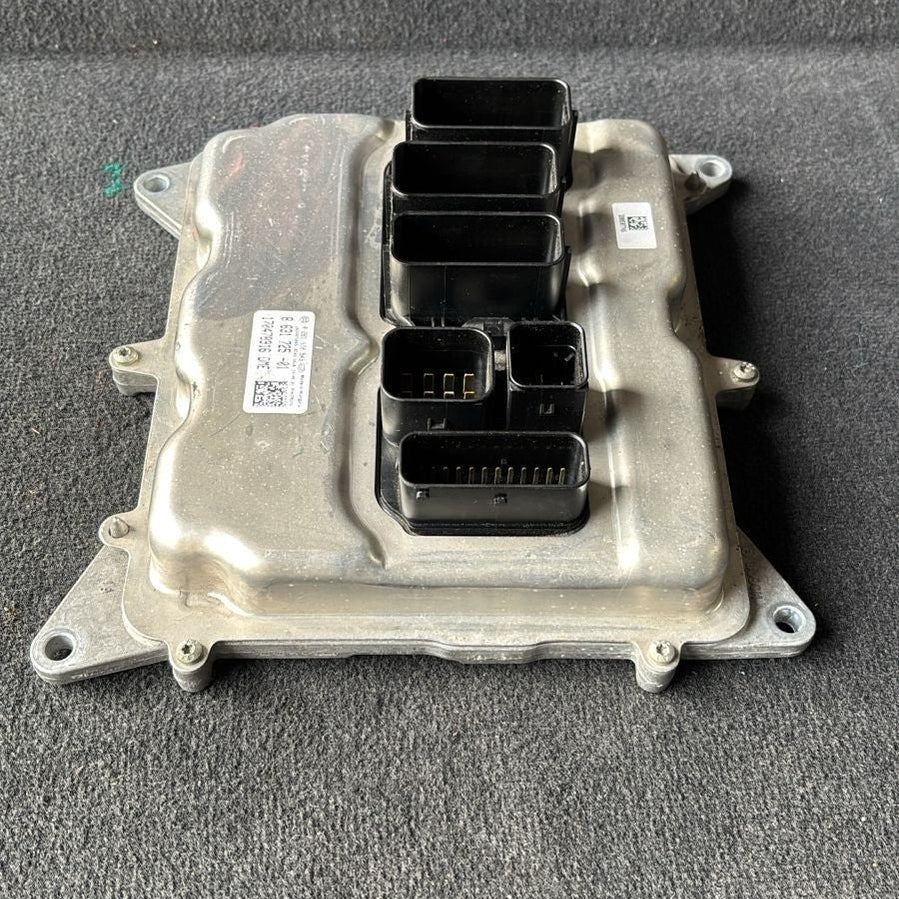 BMW F20 F22 F30 F31 F32 F36 N20 ENGINE CONTROL UNIT ECU MODULE DME- 8631725