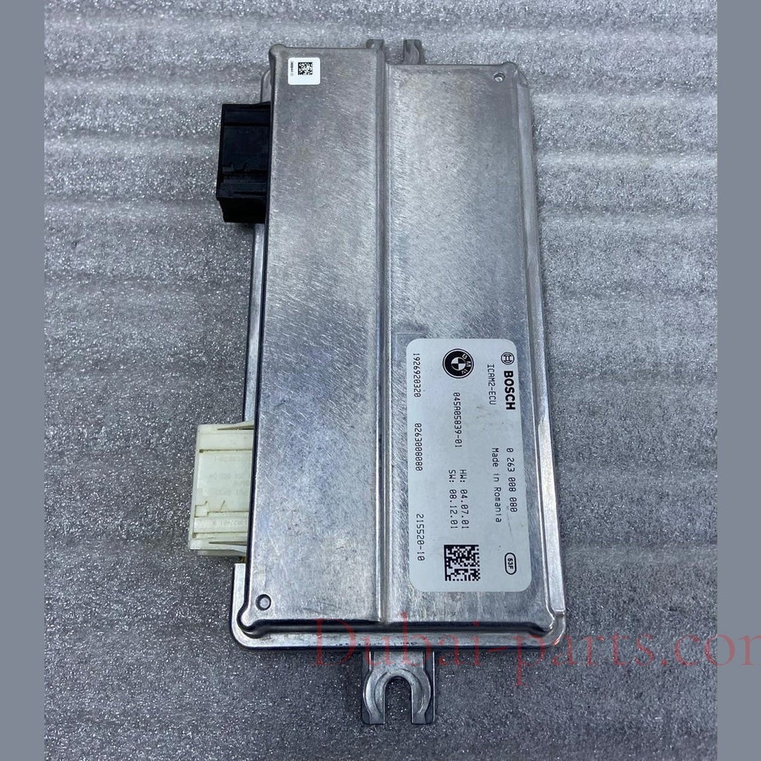 OEM BMW 3 SERIES G20 G21 F91 M8 F92 SURROUND VIEW CAMERA CONTROL MODULE 5A05839