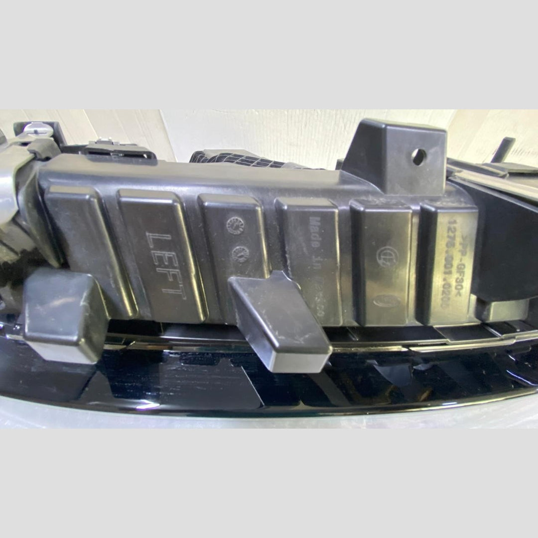 OEM BMW G07 X7 2024 Head Light LED Mexico Left Side 5A5F0E1 US Without module