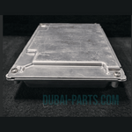 Load image into Gallery viewer, OEM BMW E39 SERIES 6 SPEED DME  M60B44 ENGINE CONTROL UNIT MODULE ONLY -1438728