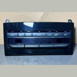 Bild in die Galerieansicht laden, MERCEDES-BENZ E-CLASS W212 CLIMATE A/C AIR CONDITION CONTROL PANEL A212 9004525