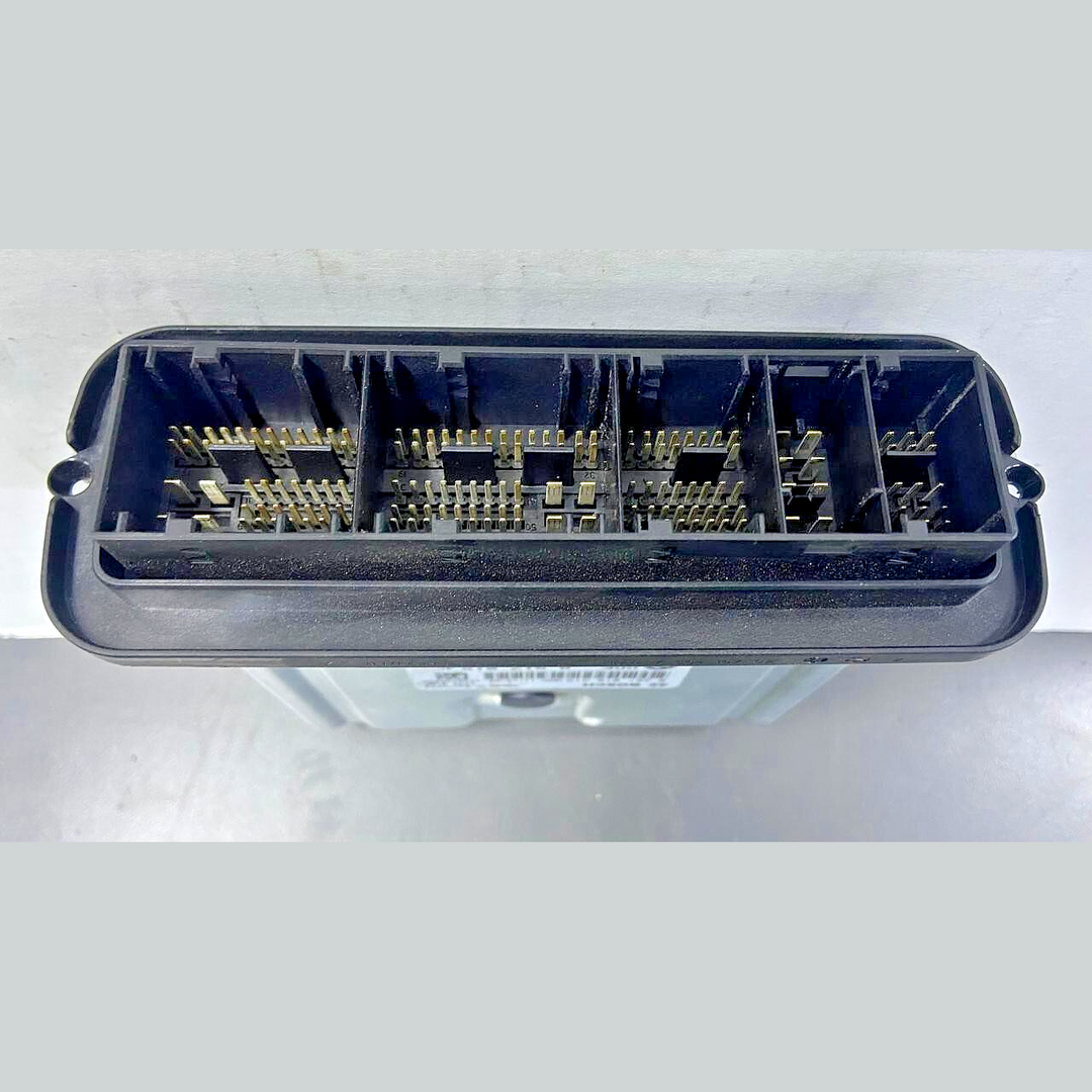 OEM BMW X5 E70 X6 E71 30dX Diesel N57 ENGINE CONTROL UNIT DDE 8517015 ECU SET
