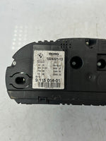 Load image into Gallery viewer, 2007-2008 BMW Z4 E85 PETROL Speedometer Instrument Cluster 9115054 OEM