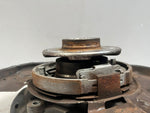 Load image into Gallery viewer, BMW F30 F31 Rear Wheel Hub Rear 6792369 OEM
