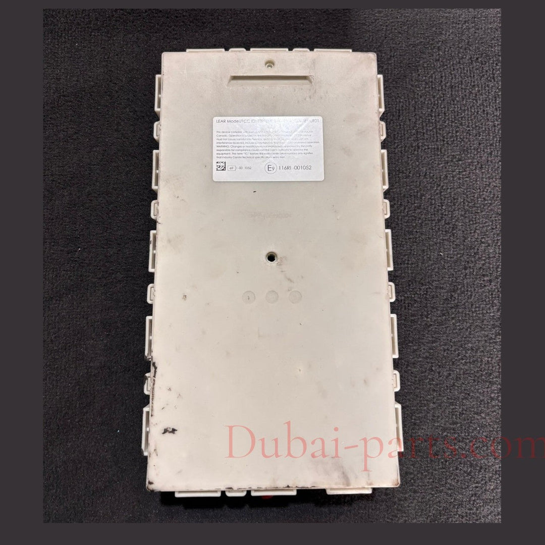 BMW 320iX N20 420xi ENGINE CONTROL COMPUTER ECU ECM DME 8610635
