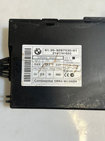 Bild in die Galerieansicht laden, 2015 Mini Cooper R60 N47N Engine Control Unit ECU SET DDE+CAS3+2KEYS 8583423