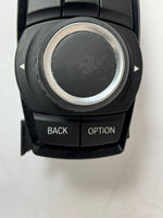 قم بتحميل الصورة إلى عارض الصور، 2012-2016 BMW X3 2' 3' 4' I-Drive Controller Switch 9381678 OEM