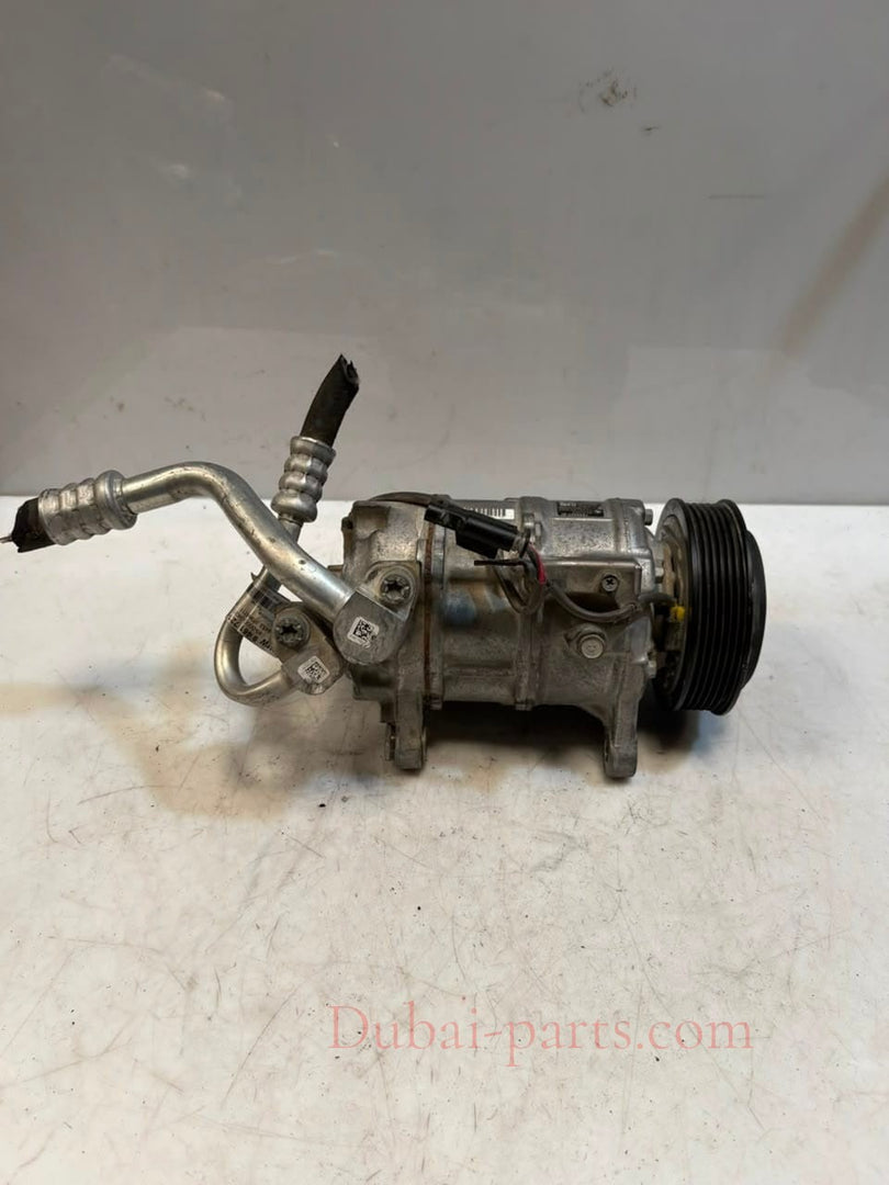 BMW X4 X3 G20 G21 G22 G23 G29 B58 AC Compressor MAGNETIC COUPLING 7948807 OEM