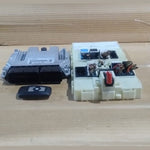 Load image into Gallery viewer, BMW 1 Series F20 LCI 2017 116d ECU B37 Engine Ignition Kit (OEM, 8589141)