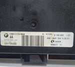 Load image into Gallery viewer, 2007-2013 BMW X5 Footwell Module 2 9153805 X5 E70 OEM