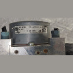 Load image into Gallery viewer, OEM BMW 3 Series Gt F34 2014 Diesel ABS Pump Assembly 6870914 6870913