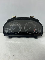 Load image into Gallery viewer, 2012-2016 BMW 5' 6' X3 F25 F07 F10 F11 F1 Speedometer Instrument Cluster 9285195