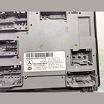 قم بتحميل الصورة إلى عارض الصور، Mercedes W206 BCM Body Control Unit On Board Power Distribution Control Unit A 2