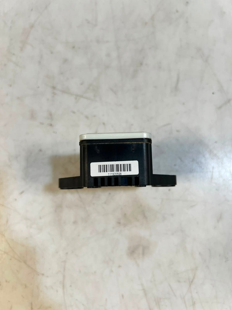 2009-2016 BMW E90 E91 E92 E89 E83 Z4 E84 X1 Yaw Rate Speed Sensor 6782372