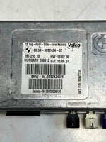 Bild in die Galerieansicht laden, 2012-2016 BMW 650i  F10 F11 F12 5' Surround View Camera Control Module 9282424