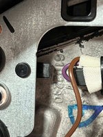 Load image into Gallery viewer, 2012 BMW 528i Steering Wheel 6102240 F10 F07 F01 5 Series and 7 Ser