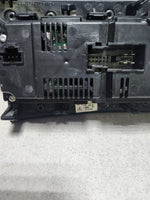 Bild in die Galerieansicht laden, Mercedes Climate Control Panel A2129008711 E-Class W212 and E Coupe W207