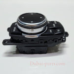 Load image into Gallery viewer, 2012-2016 BMW 328i iDrive Controller Switch 9320288 F30 328i models OEM 