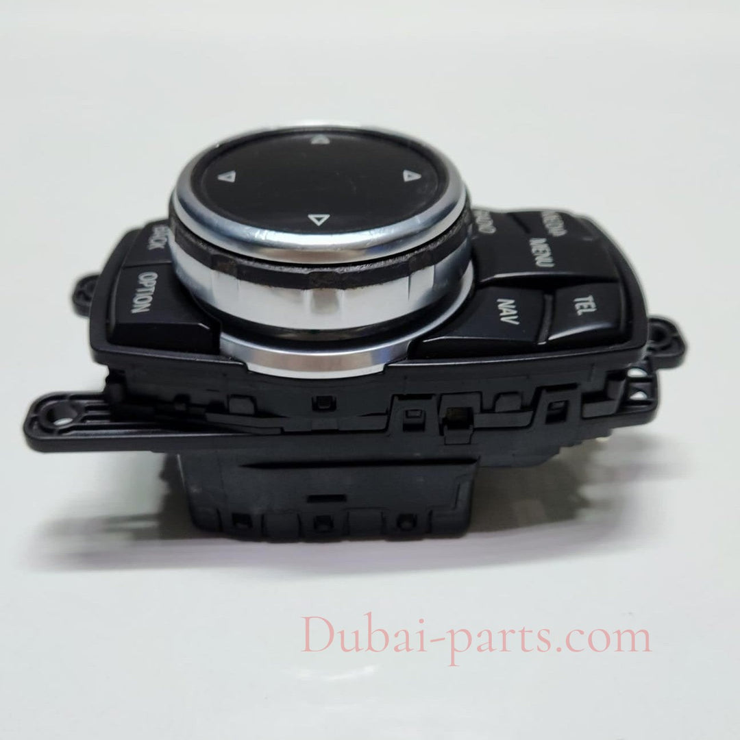 2012-2016 BMW 328i iDrive Controller Switch 9320288 F30 328i models OEM 
