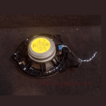 Load image into Gallery viewer, BMW E81 E82 E87 E88 E90 E91 X1 E84 MID‑RANGE FRONT DOOR SPEAKER P/N  9143232