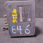 Load image into Gallery viewer, BMW 3 Series E46 ANTI BREKING SYSYTEM   PUMP  DSC CONTROL MODULE 6765454