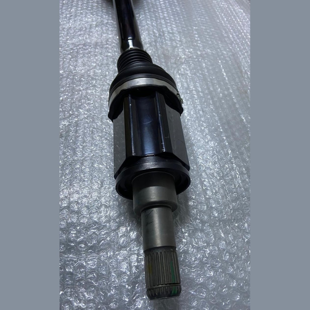 Output shaft right front 7' G70, i7 xDrive60, Sedan, XE2,  Left Side 5A61A37 USA