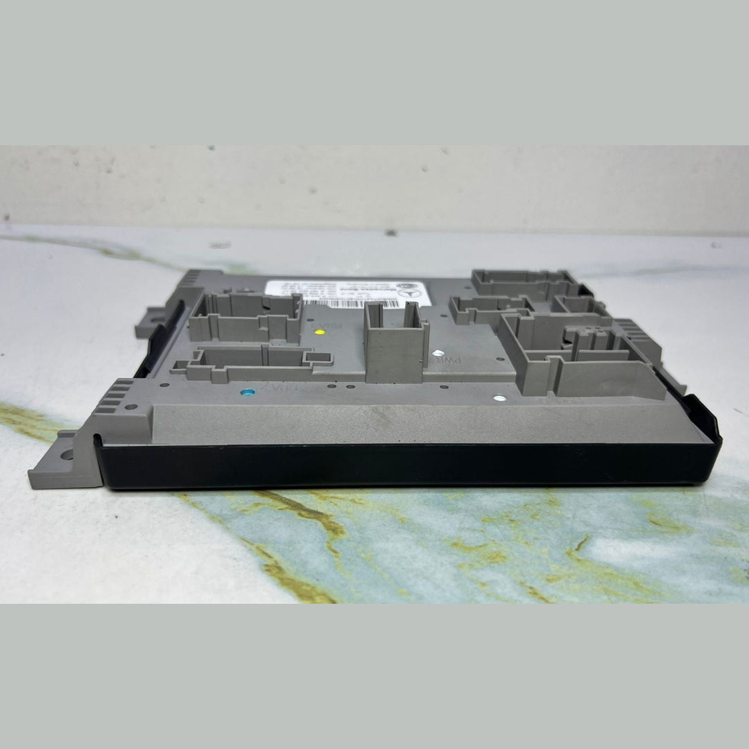 14-20 Mercedes W205 C-Class SAM Comfort Control Module Unit A205 9007437 OEM