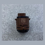 Load image into Gallery viewer, OEM BMW G20 G21 G28 Parking sensor Bosch  6.51 Citrin black 9459565 New