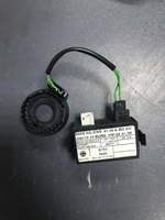 قم بتحميل الصورة إلى عارض الصور، BMW 750iL  E38 1995 M73 ENGINE CONTROL COMPUTER ECU UNIT SET  DME 1427684
