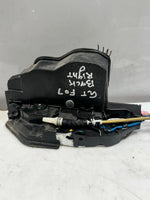 قم بتحميل الصورة إلى عارض الصور، 2013-2019 BMW 650I 6 Series F06 F07 BACK RIGHT Gran Coupe Door Lock 7276322