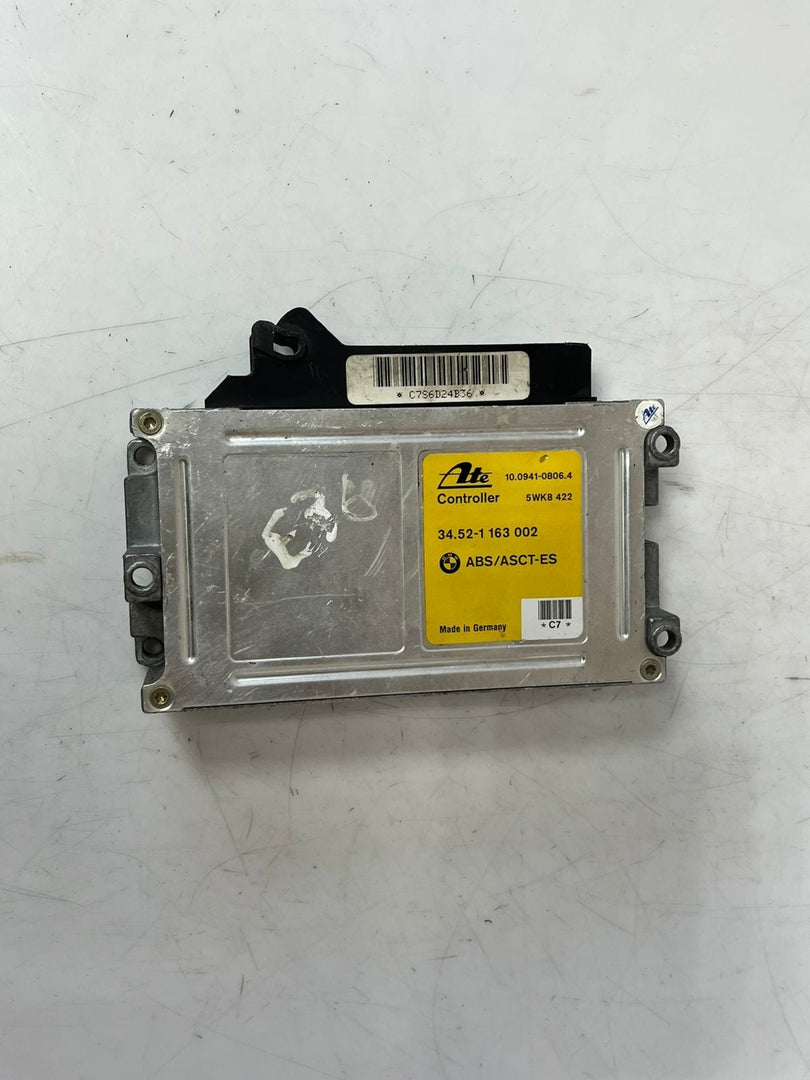 1992-1997 BMW 325i E36 Abs Control Module 1163002 OEM