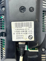 Bild in die Galerieansicht laden, 2006-09 BMW E60 E61 550i 650i M5 M6 8.8" Navigation Display Screen 6989396 OEM