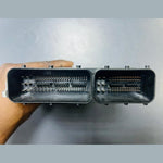 Load image into Gallery viewer, BMW 318i N46 ENGINE CONTROL UNIT ECU ECM DME 7541459