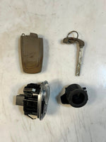 Load image into Gallery viewer, 2013 BMW 3' F30 320D N47N Engine Control Unit ECU SET DDE+FEM+1KEY 8573259 