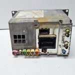 Bild in die Galerieansicht laden, 9351684-2013-2018 BMW 3 5 Series G30 X5 Audio Player Multimedia Control Unit 