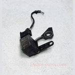 Load image into Gallery viewer, 2004 BMW 525i Suspension Level Sensor 1093697 5 Series E39 E60 E61 7 Series E65