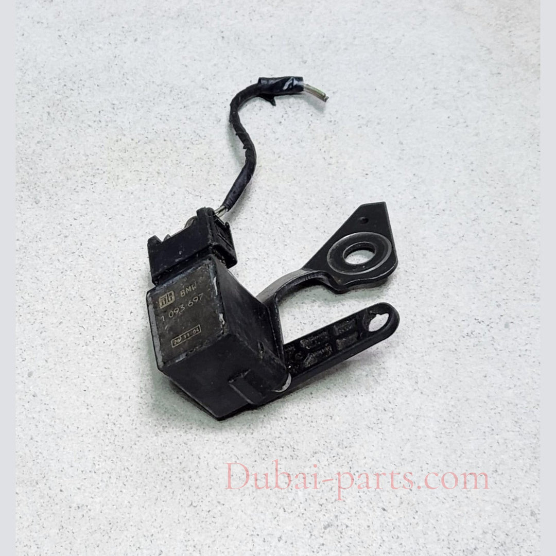 2004 BMW 525i Suspension Level Sensor 1093697 5 Series E39 E60 E61 7 Series E65