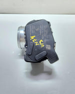 Bild in die Galerieansicht laden, 2010-2015 BMW 760i F02 Throttle Body A2C83943400 V12 6.0