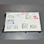 قم بتحميل الصورة إلى عارض الصور، Mercedes-Benz W166 ML GL GLE Front SAM Body Control Module Unit A166 9009411 OEM