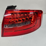 Bild in die Galerieansicht laden, 8K5945096AC-2013-2016 Audi A4 B8.5 A4 Quattro S4 Right Outer Rear Taillight OEM