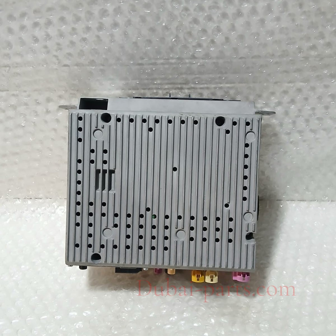 Bmw F30 330I LCI ALPINE 2015 Navigation System Head Unit Basic 6809248