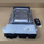 Load image into Gallery viewer, OEM BMW F10 N63 ENGINE CONTROL UNIT DME MSD85 ECU SET 7613202