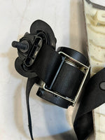 Bild in die Galerieansicht laden, 2009-2017 BMW 5 Series F10 F11 Front Right Seat Belt 610126200C OEM