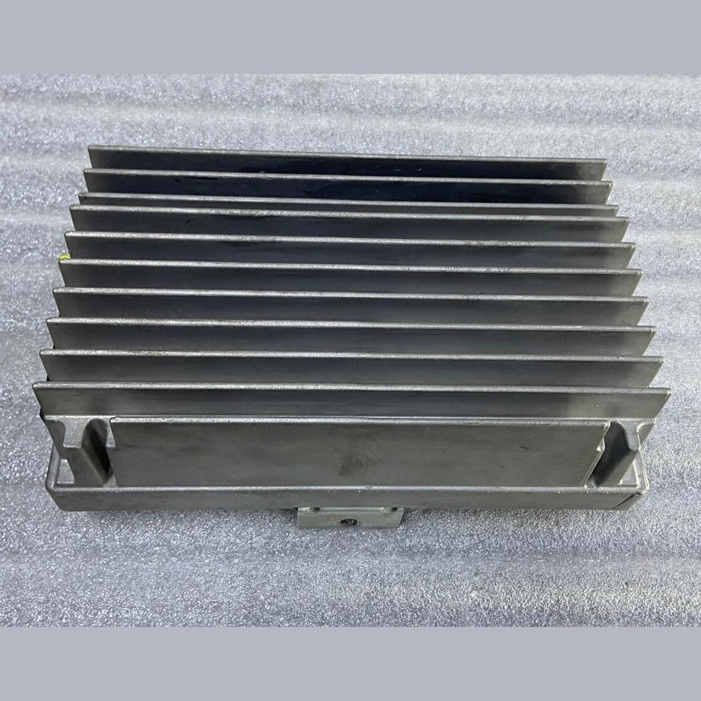 OEM BMW X5 Series E70 AMPH70 HiFi Audio Sound Amplifier Control Unit 9197002