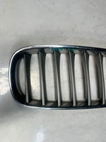 Load image into Gallery viewer, 2010-2015 BMW X1 X3 7 5 Series F01 F10 F11 F48 Bumper Grille 10627110 OEM