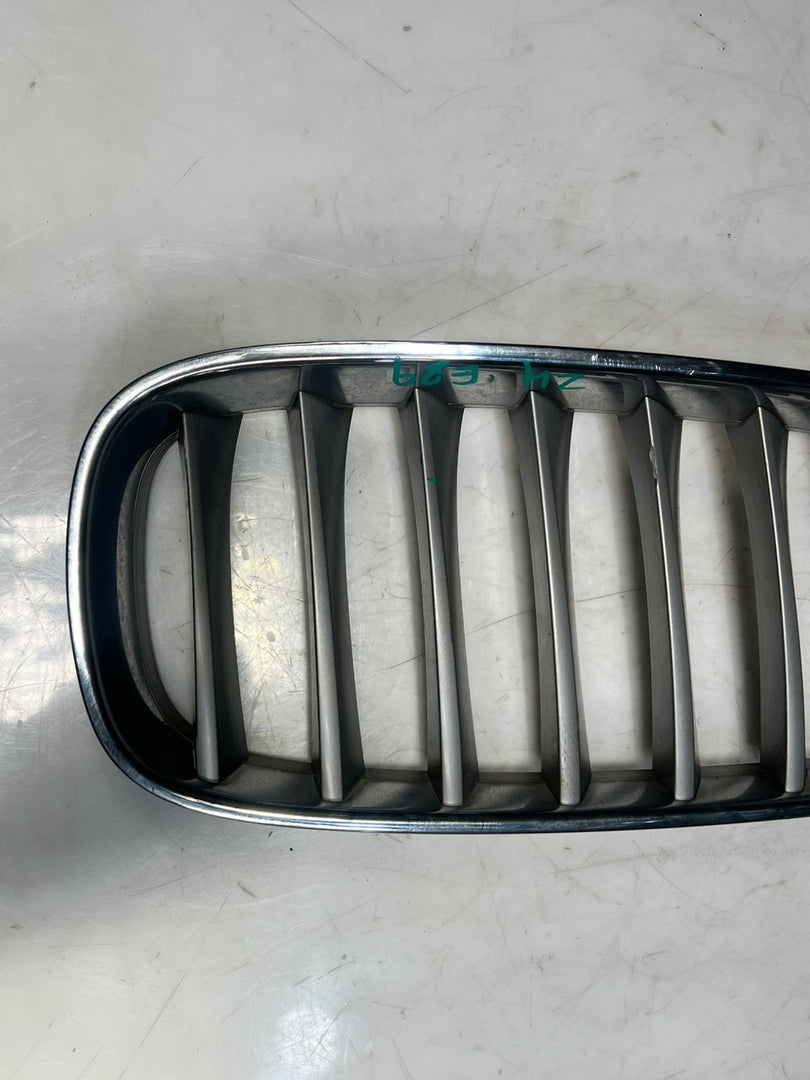 2010-2015 BMW X1 X3 7 5 Series F01 F10 F11 F48 Bumper Grille 10627110 OEM